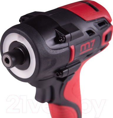 Аккумуляторный шуруповерт M7 DS-201