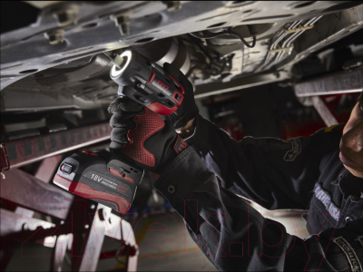 Аккумуляторный шуруповерт M7 DS-201