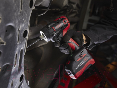 Аккумуляторный шуруповерт M7 DS-201