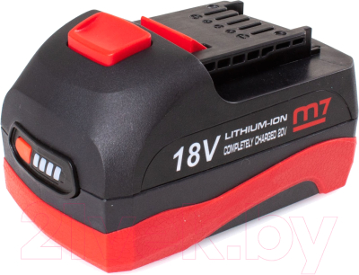 Аккумуляторный винтоверт M7 DS-201A