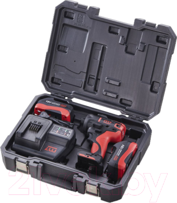 Аккумуляторный винтоверт M7 DS-201A