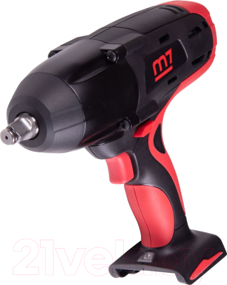 Аккумуляторный гайковерт M7 DW-1840 - фото
