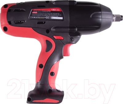 Аккумуляторный гайковерт M7 DW-1840