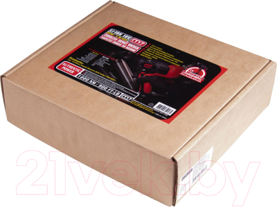 Аккумуляторный гайковерт M7 DW-1840