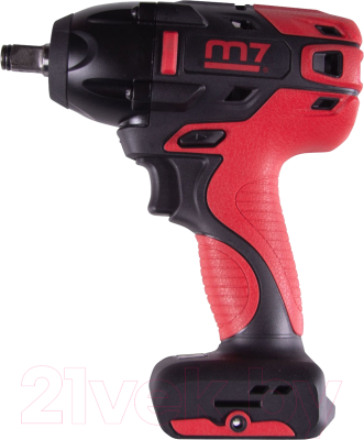 Аккумуляторный гайковерт M7 DW-401