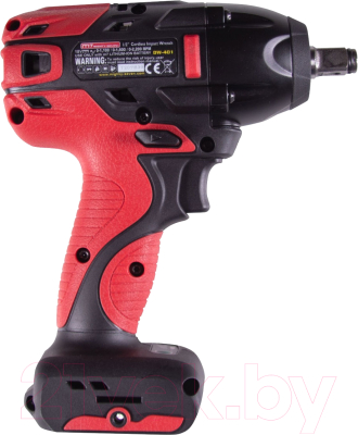 Аккумуляторный гайковерт M7 DW-401
