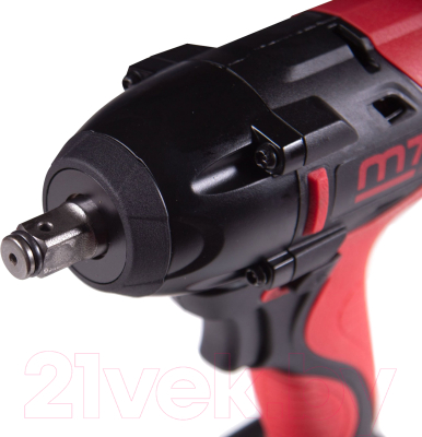 Аккумуляторный гайковерт M7 DW-401