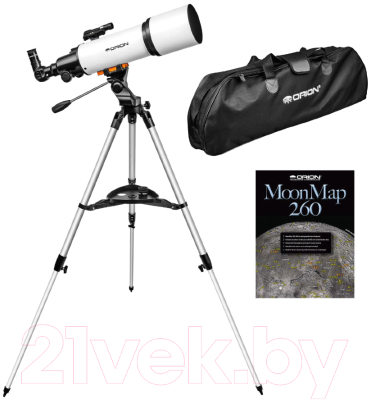 Телескоп Orion AstroView AstroView StarBlast 102мм / ORN10283