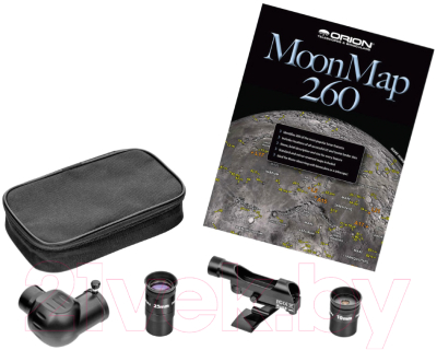 Телескоп Orion AstroView AstroView StarBlast 102мм / ORN10283