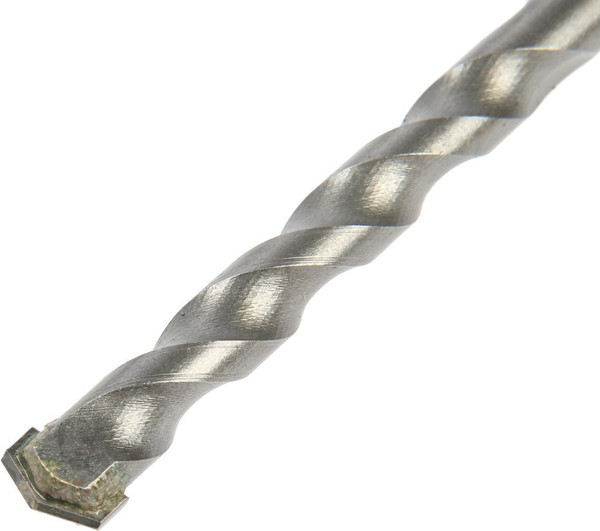 Сверло LOM Цилиндрический хвостовик по бетону 10x120мм / 2580637 