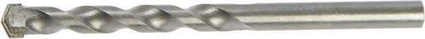 Сверло LOM Цилиндрический хвостовик по бетону 10x120мм / 2580637 