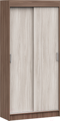 Шкаф-купе Столица Мебели Евро - фото