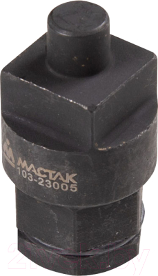 Головка слесарная Мастак 103-23005 - фото