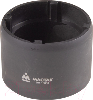 Головка слесарная Мастак 104-13080 - фото