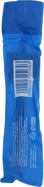 Сверло Tundra Перовое шестигранный хвостовик по дереву 35x152мм / 1032503