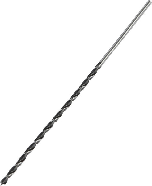 Сверло Tundra Цилиндрический хвостовик по дереву 6x300мм / 2603048 - фото
