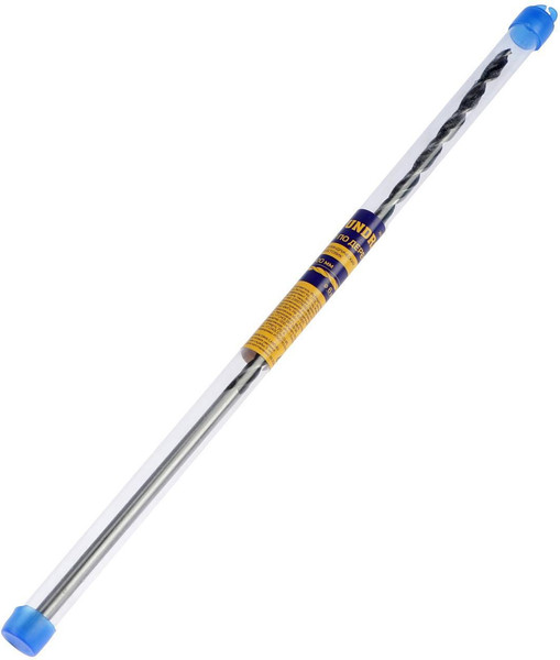 Сверло Tundra Цилиндрический хвостовик по дереву 6x300мм / 2603048