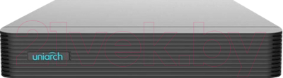 Видеорегистратор наблюдения Uniarch NVR-104E2 - фото