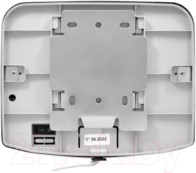 Сушилка для рук Puff 8813