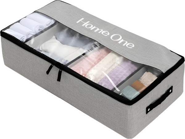 Кофр для хранения Home One 406710 - фото