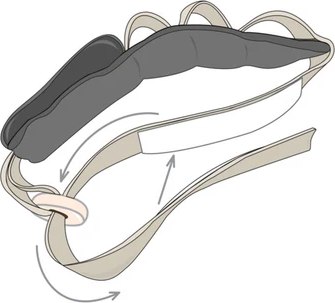 Набор инструментов игрушечный Plan Toys 3485