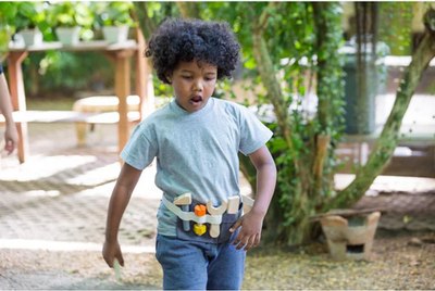 Набор инструментов игрушечный Plan Toys 3485