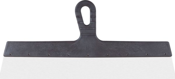 Шпатель Курс Фасадный нержавеющий 450мм / 06493 - фото
