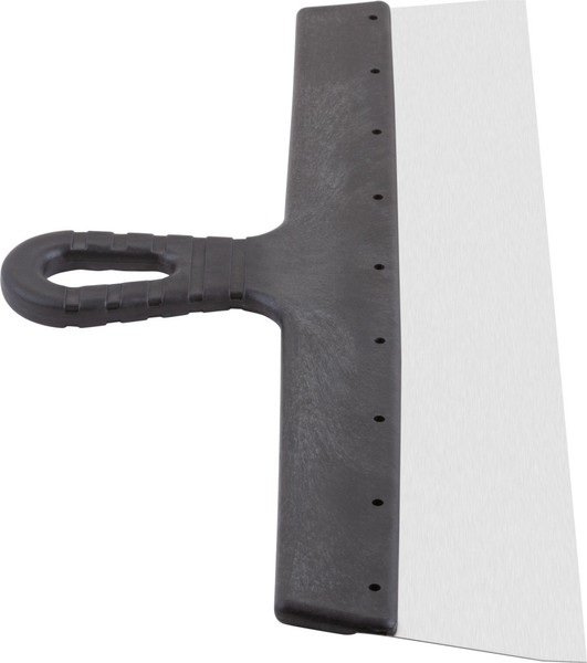 Шпатель Курс Фасадный нержавеющий 450мм / 06493