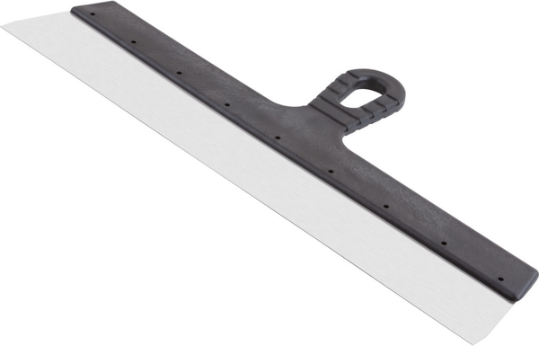 Шпатель Курс Фасадный нержавеющий 450мм / 06493