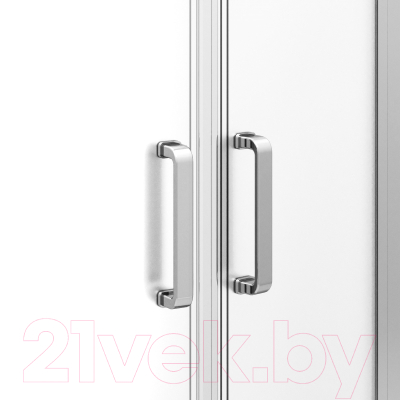 Душевой уголок Ambassador Royal 120x80x200 / 18015101