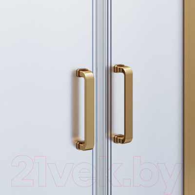 Душевой уголок Ambassador Royal 120x80x200 / 18015301