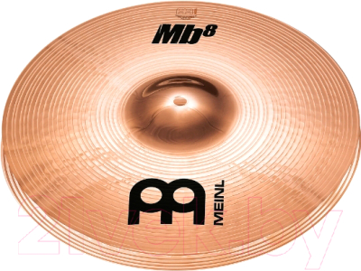 Тарелка музыкальная Meinl MB8-13MH-B - фото