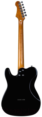 Электрогитара JET JT-350 BK R