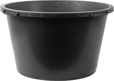 Таз строительный No Brand Таз круглый - фото