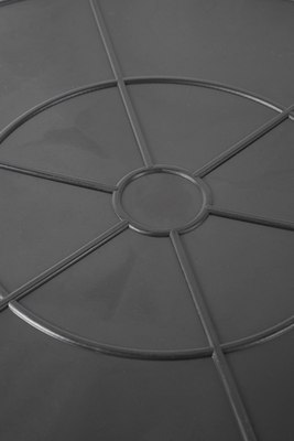 Таз строительный No Brand Таз круглый