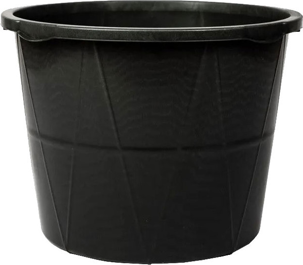 Таз строительный No Brand Таз круглый - фото