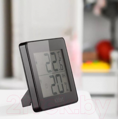 Термогигрометр Kitfort KT-3315