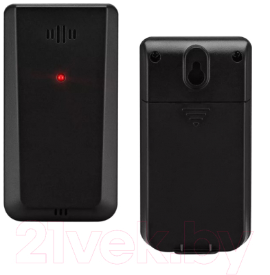 Метеостанция цифровая Kitfort KT-3318