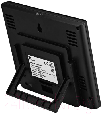 Метеостанция цифровая Kitfort KT-3318