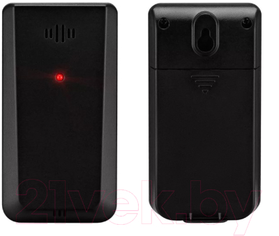 Метеостанция цифровая Kitfort KT-3322