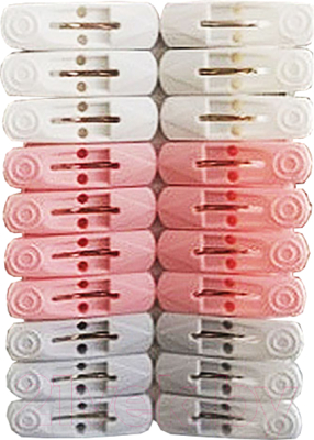 Прищепки MONAMI A58-501-16 - фото