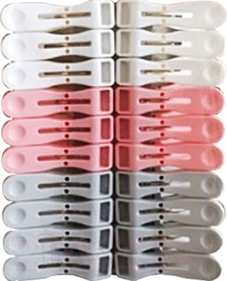 Прищепки MONAMI A58-502-16 - фото