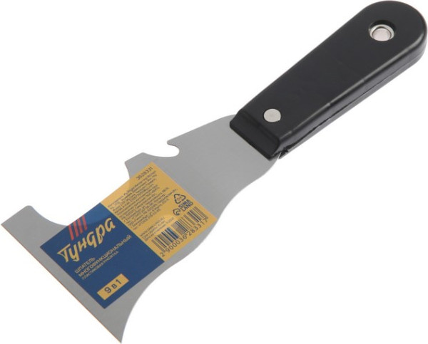 Шпатель Tundra 3628331