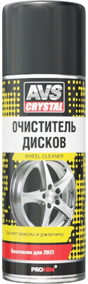 Очиститель дисков AVS AVK-694 / A40143S - фото