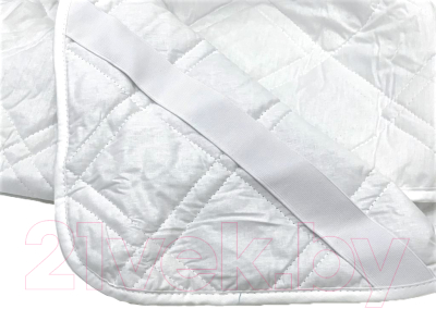 Наматрасник защитный Karven Zambak 180x200 / A 08 - фото