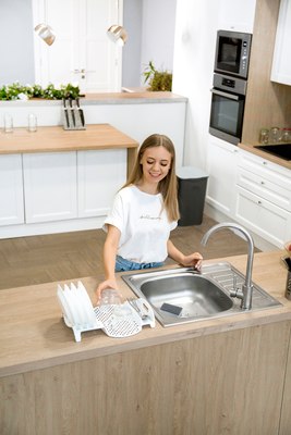 Сушилка для посуды Verde Verona / 38727