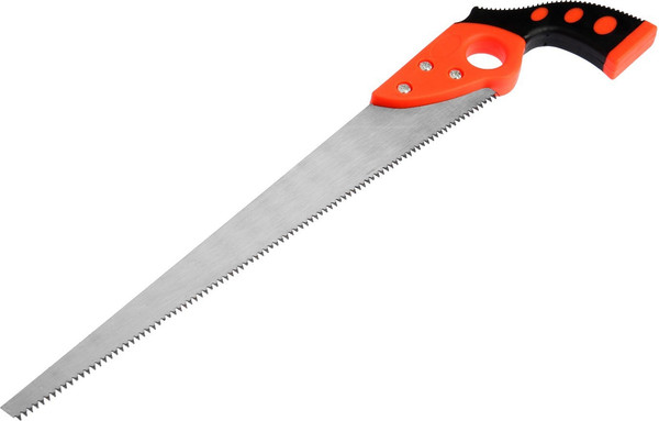 Ножовка выкружная LOM 1818197 - фото