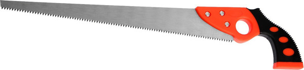 Ножовка выкружная LOM 1818197