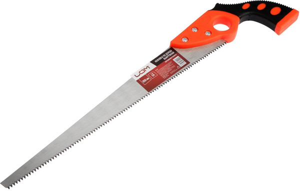 Ножовка выкружная LOM 1818197