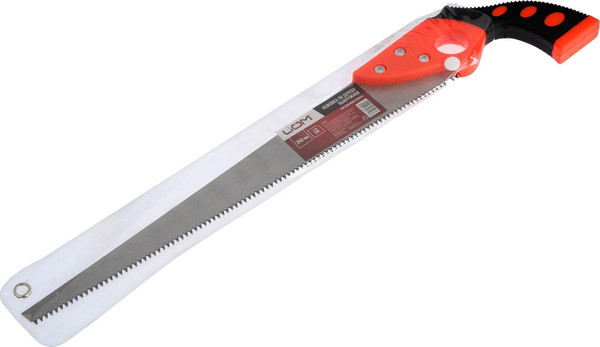 Ножовка выкружная LOM 1818197